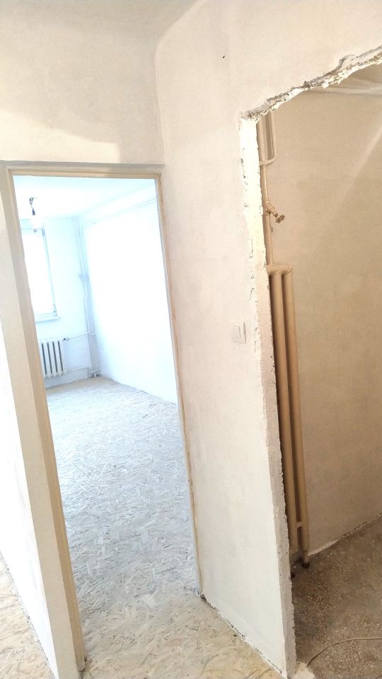 Mieszkanie 2-pokojowe Warszawa Bielany, ul. Szegedyńska. Zdjęcie 4