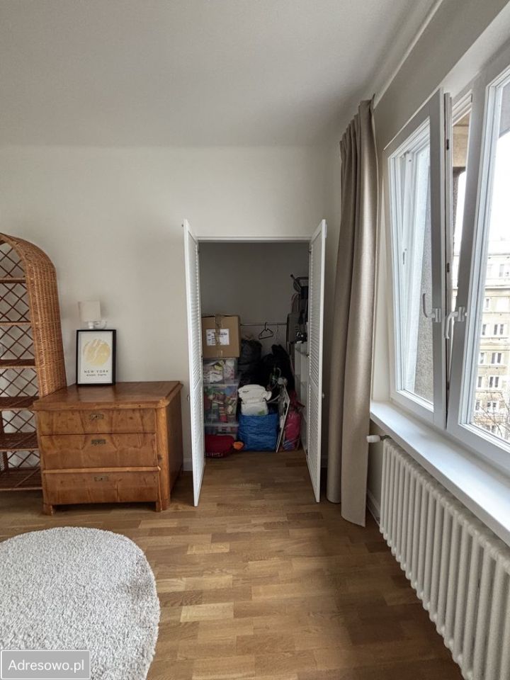 Mieszkanie 3-pokojowe Warszawa Śródmieście, ul. gen. Władysława Andersa. Zdjęcie 13