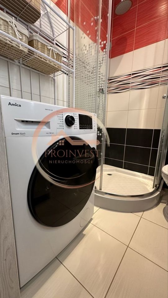 Mieszkanie 1-pokojowe Bydgoszcz Okole, ul. Grunwaldzka. Zdjęcie 5