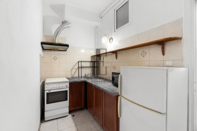 Mieszkanie 2-pokojowe Warszawa Żoliborz, ul. Stanisława Wyspiańskiego. Zdjęcie 9