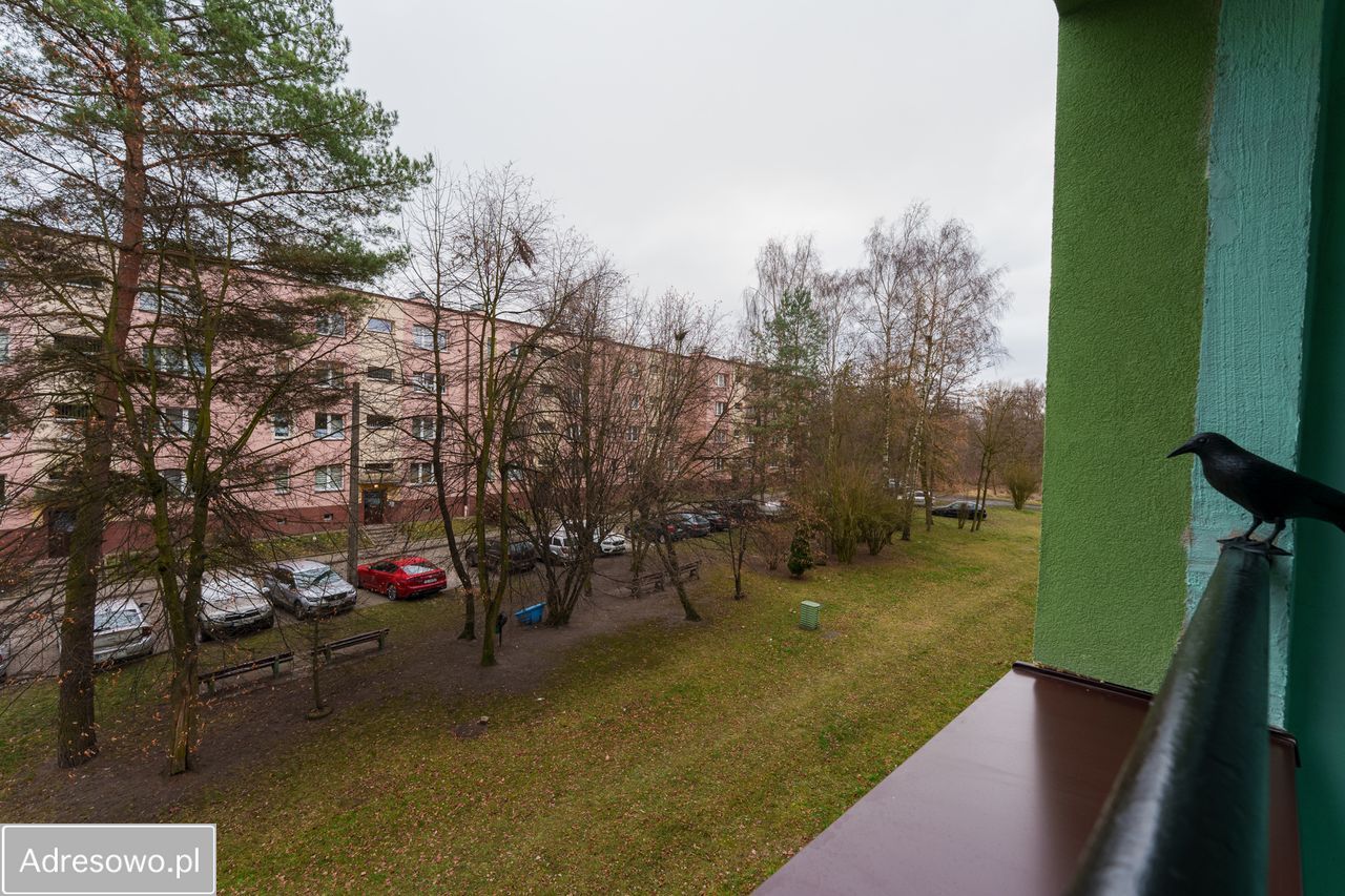 Mieszkanie 2-pokojowe Sosnowiec Niwka, ul. Zagłębiowska. Zdjęcie 7