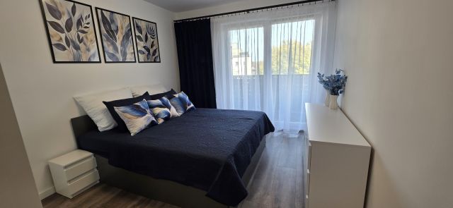 Mieszkanie 3-pokojowe Gliwice Śródmieście, ul. Kozielska. Zdjęcie 1