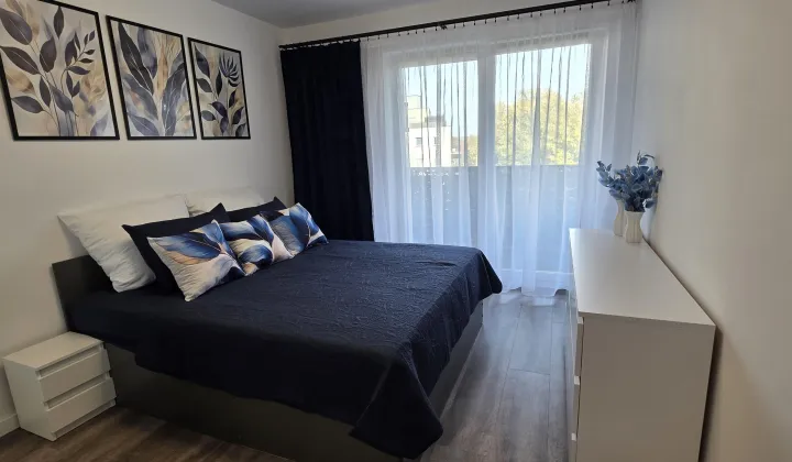 Mieszkanie 3-pokojowe Gliwice Śródmieście, ul. Kozielska