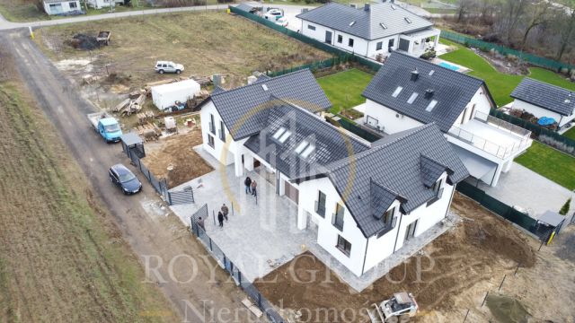 bliźniak, 5 pokoi Lublin Rudnik. Zdjęcie 4