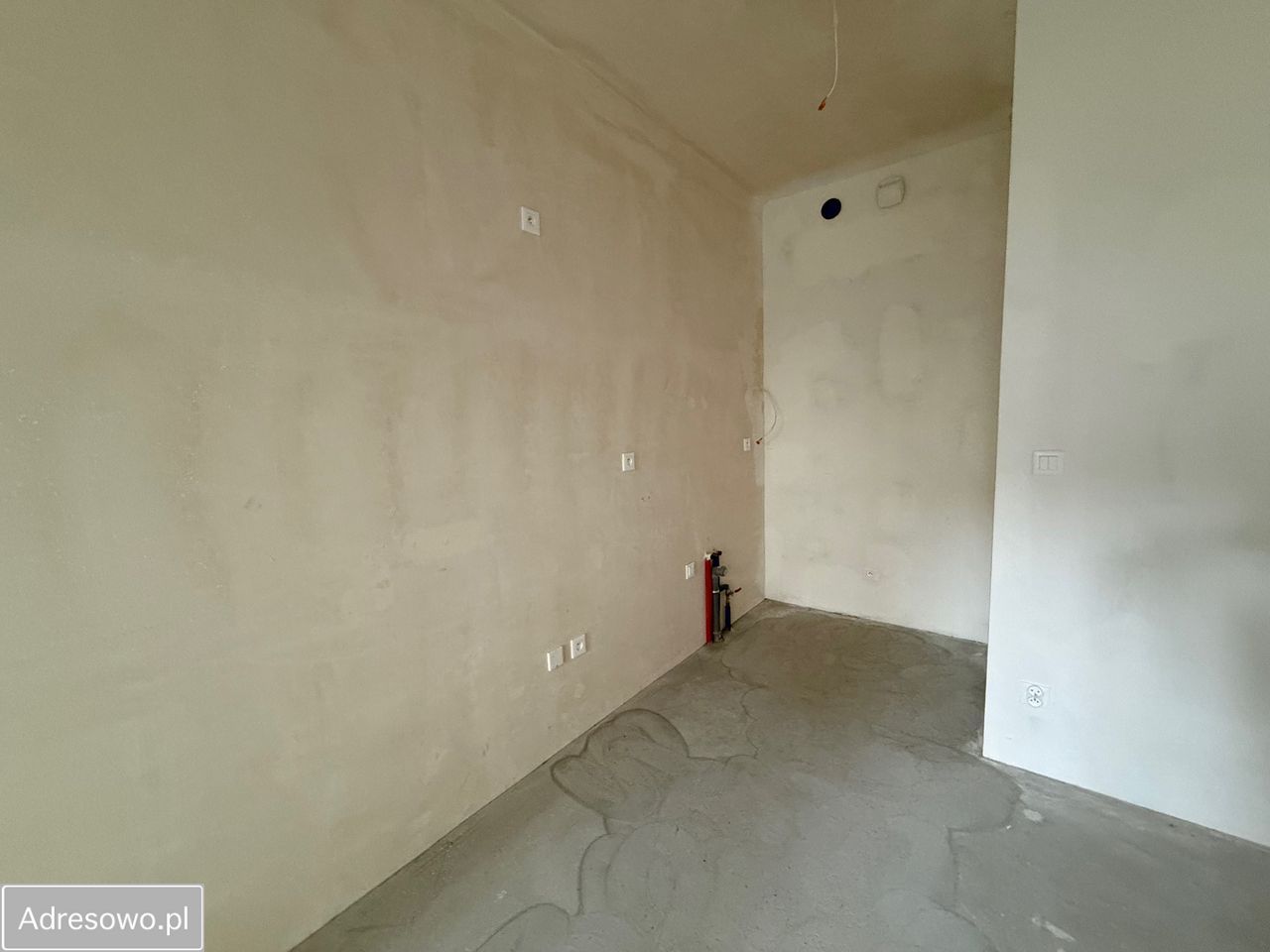 Mieszkanie 3-pokojowe Kraków Prądnik Czerwony, ul. Powstańców. Zdjęcie 11