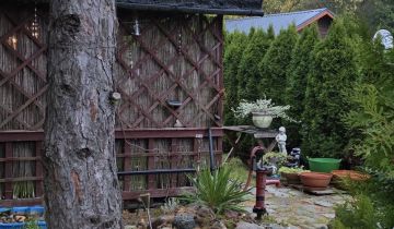 Działka rod Samociążek