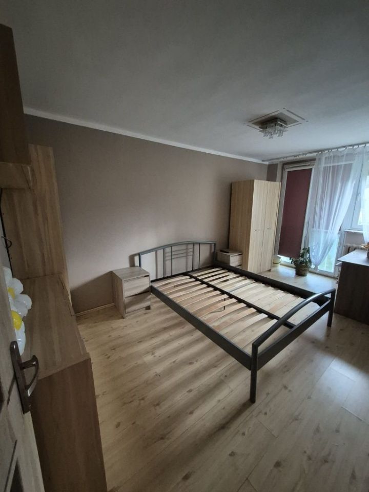 Mieszkanie 3-pokojowe Pieszyce, ul. Ogrodowa. Zdjęcie 4