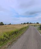 Działka budowlana Korczyna. Zdjęcie 3