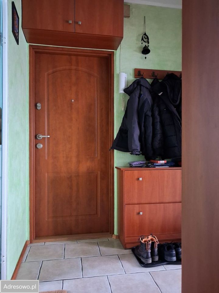 Mieszkanie 2-pokojowe Legionowo Centrum, ul. gen. Józefa Sowińskiego. Zdjęcie 5