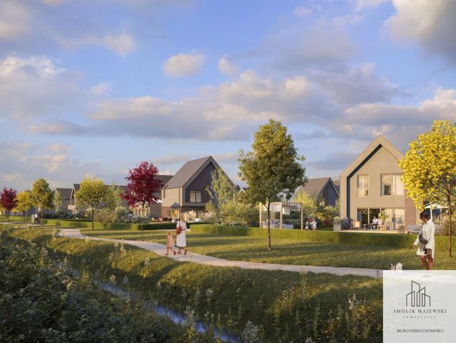 bliźniak, 5 pokoi Dobrzykowice. Zdjęcie 5