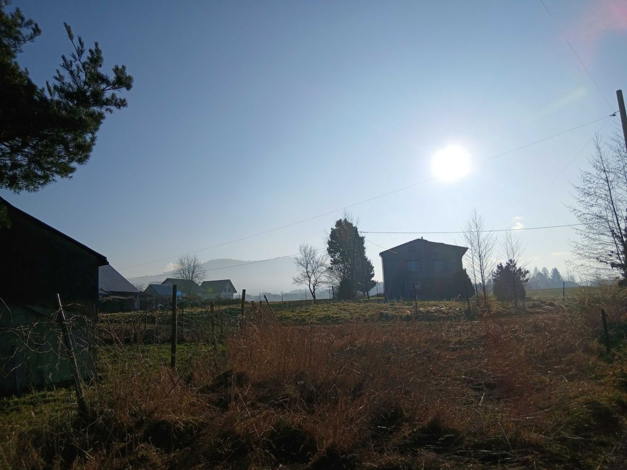 Działka budowlana Górki Wielkie. Zdjęcie 8