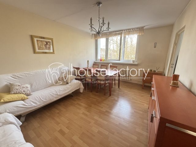 Mieszkanie 3-pokojowe Łódź, ul. Juliusza Kossaka. Zdjęcie 3