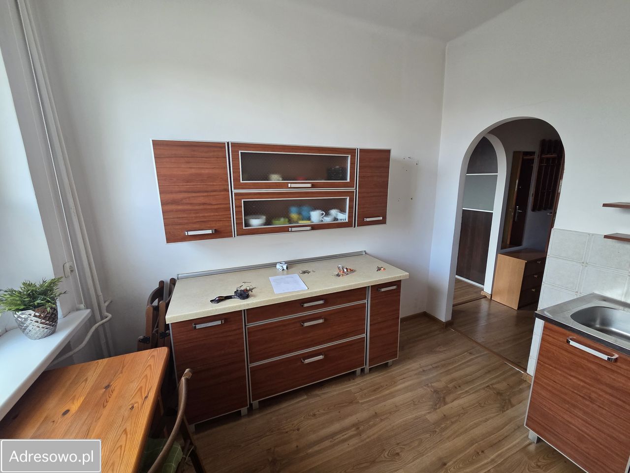 Mieszkanie 1-pokojowe Ruda Śląska Halemba, ul. ks. Pawła Lexa. Zdjęcie 6