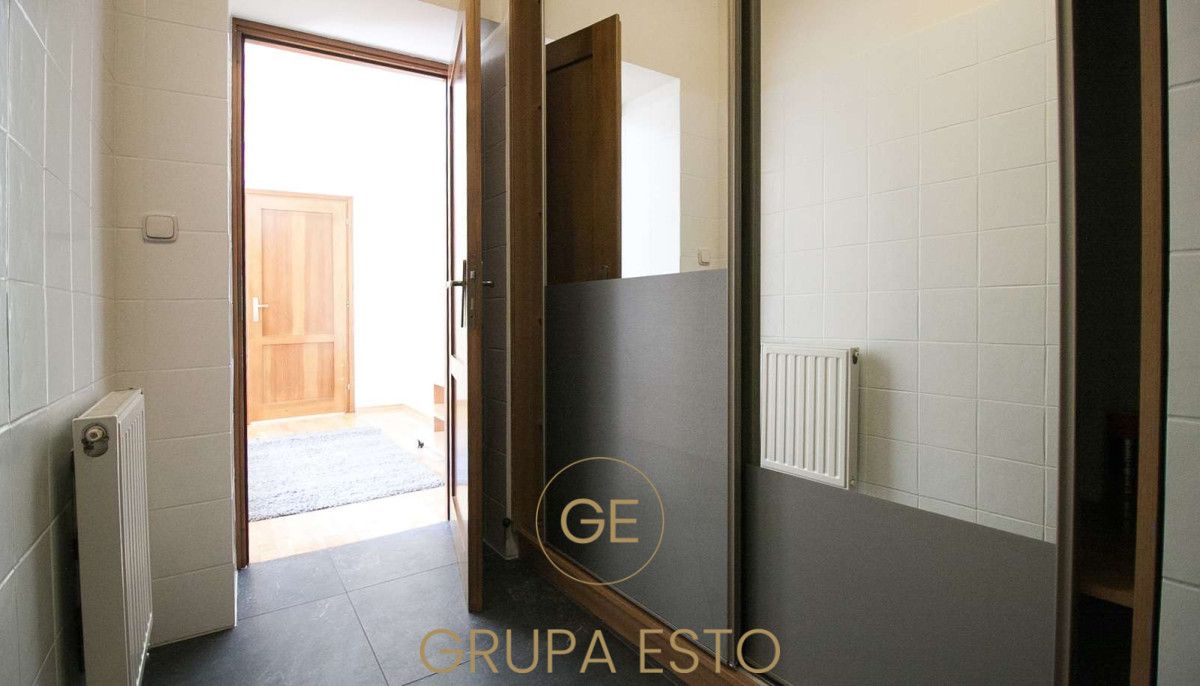 Mieszkanie 2-pokojowe Kraków Stare Miasto, ul. Henryka Siemiradzkiego. Zdjęcie 8