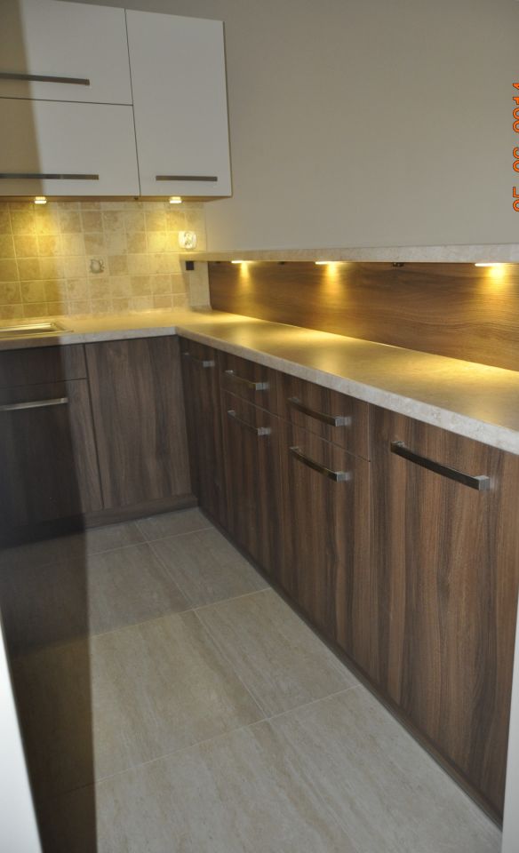 Mieszkanie 2-pokojowe Kraków Kurdwanów, ul. por. Halszki. Zdjęcie 5