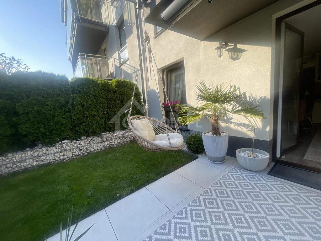 Mieszkanie 3-pokojowe Kielce Baranówek, ul. Stanisława Żółkiewskiego. Zdjęcie 11