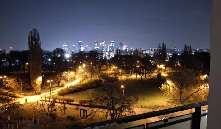 Mieszkanie 2-pokojowe Warszawa Wola, ul. Deotymy