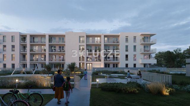 Mieszkanie 2-pokojowe Lublin Sławin. Zdjęcie 4