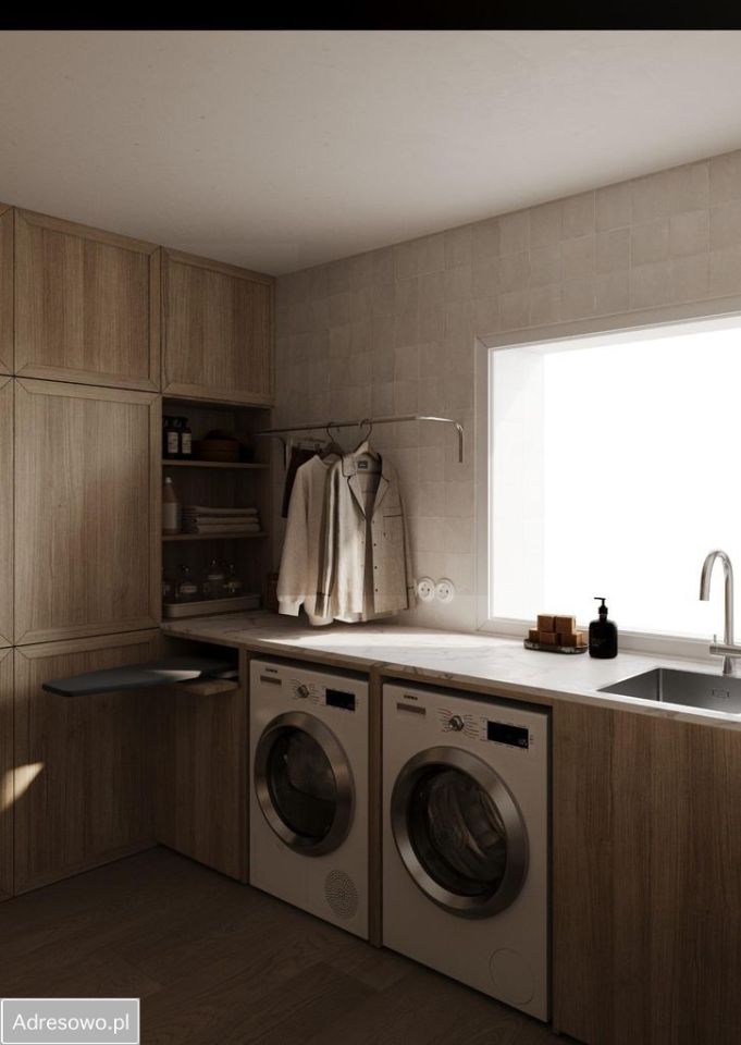 dom wolnostojący, 6 pokoi Gdynia Dąbrowa. Zdjęcie 5