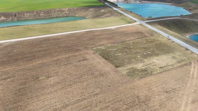 Działka rolno-budowlana Bród Nowy Bród Mały. Zdjęcie 1