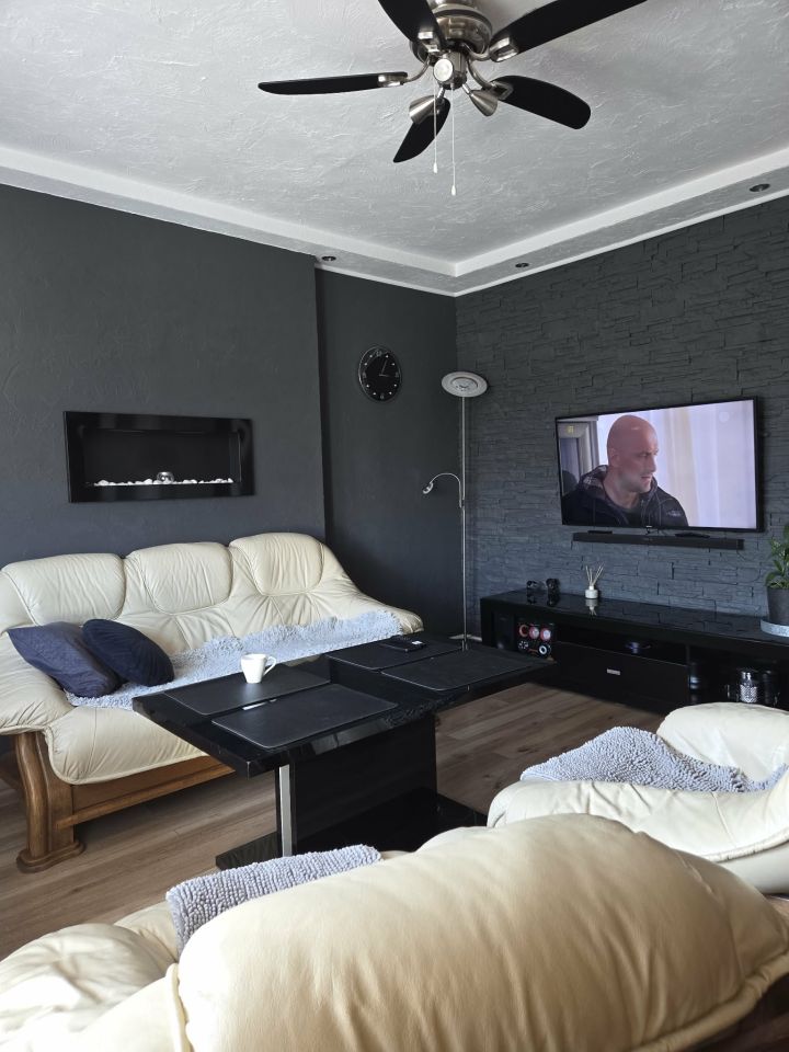 Mieszkanie 4-pokojowe Jastrzębie-Zdrój, ul. Warmińska. Zdjęcie 2