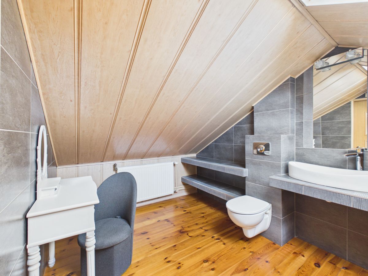 Mieszkanie 3-pokojowe Chłapowo, ul. Gospodarska. Zdjęcie 32