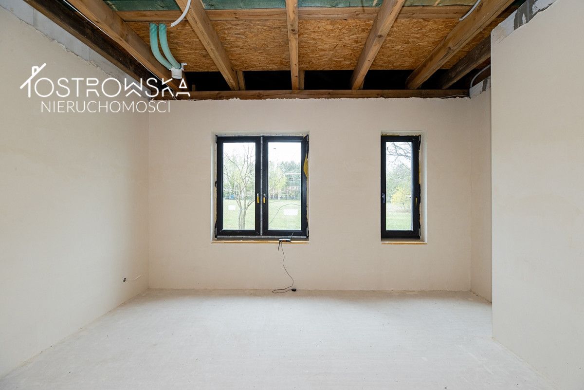 dom wolnostojący, 6 pokoi Glinianka. Zdjęcie 9