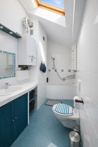 Mieszkanie 4-pokojowe Kraków Swoszowice, ul. Anusi. Zdjęcie 5