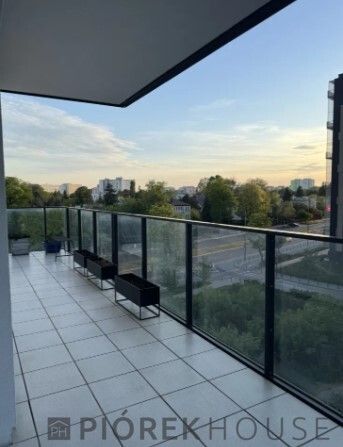 Mieszkanie 3-pokojowe Warszawa Mokotów, al. Wilanowska. Zdjęcie 6