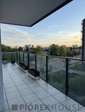 Mieszkanie 3-pokojowe Warszawa Mokotów, al. Wilanowska. Zdjęcie 4