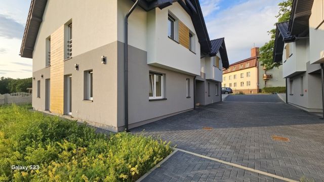 dom szeregowy, 4 pokoje Krośnice, ul. Działkowa. Zdjęcie 9