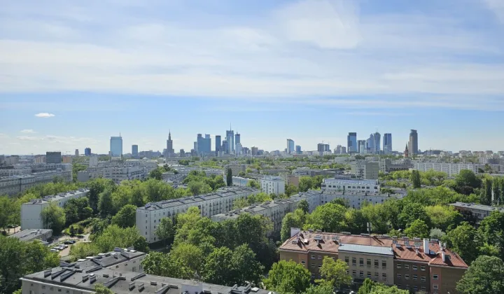 Mieszkanie 2-pokojowe Warszawa Śródmieście, ul. Stawki