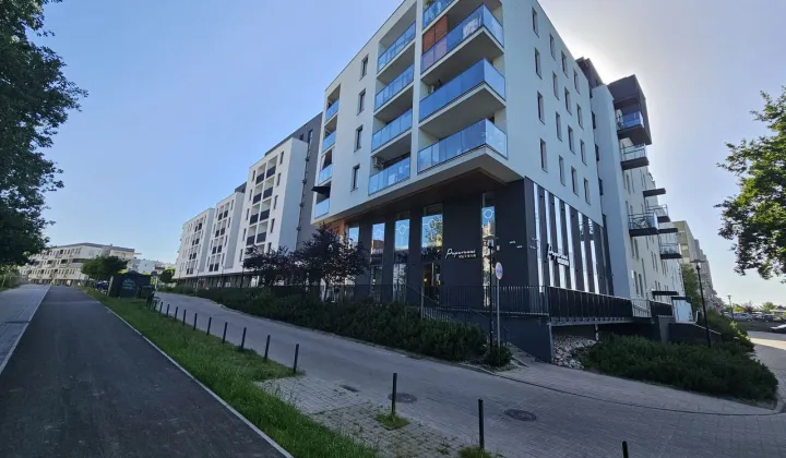 Mieszkanie 4-pokojowe Lublin Węglin, ul. Kryształowa