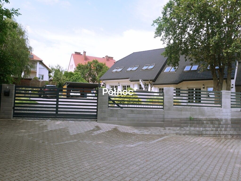 dom wolnostojący, 10 pokoi Bolesławiec, ul. Ludwika Pasteura. Zdjęcie 3