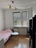 Mieszkanie 3-pokojowe Warszawa Mokotów, ul. Modra. Zdjęcie 3