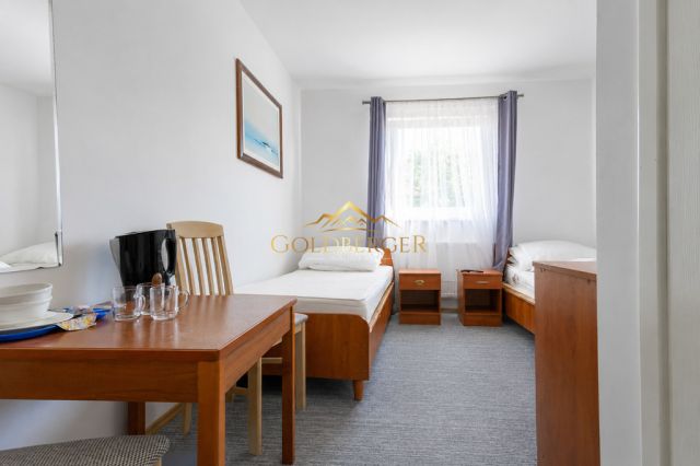 Hotel/pensjonat Kołobrzeg, ul. Spokojna. Zdjęcie 15