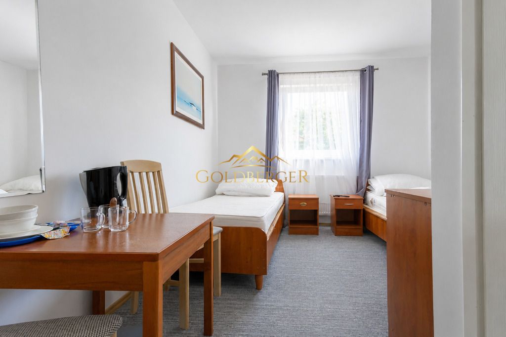 Hotel/pensjonat Kołobrzeg, ul. Spokojna. Zdjęcie 15
