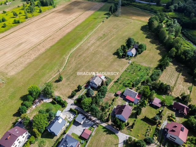 Działka budowlana Radziszów, ul. Jaśminowa. Zdjęcie 26