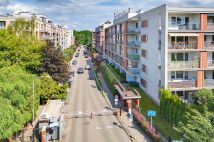 Mieszkanie 2-pokojowe Warszawa Bemowo, ul. Obrońców Tobruku. Zdjęcie 1
