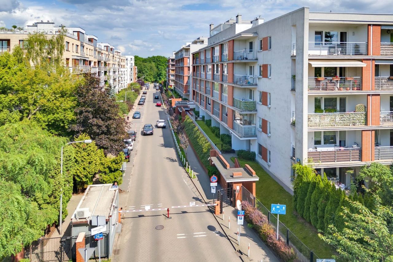 Mieszkanie 2-pokojowe Warszawa Bemowo, ul. Obrońców Tobruku. Zdjęcie 2