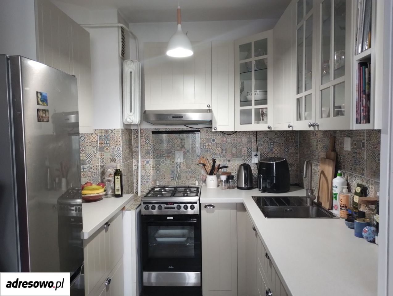 Mieszkanie 2-pokojowe Rumia, ul. Stoczniowców. Zdjęcie 6