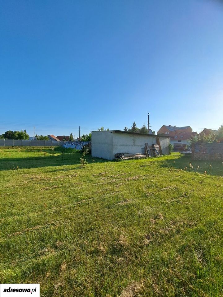 dom wolnostojący, 5 pokoi Przemków, ul. Głogowska. Zdjęcie 13