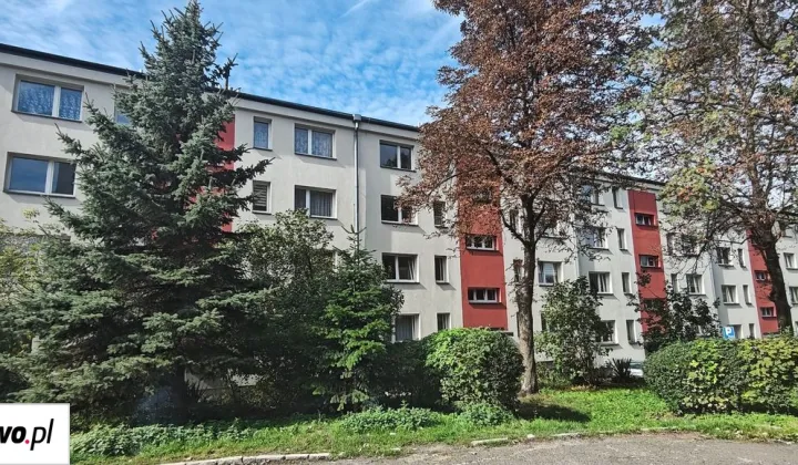 Mieszkanie 4-pokojowe Będzin, ul. Mikołaja Kopernika