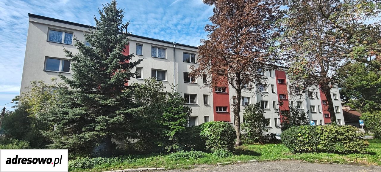 Mieszkanie 4-pokojowe Będzin, ul. Mikołaja Kopernika. Zdjęcie 1