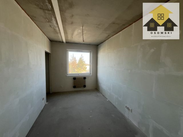 Mieszkanie 2-pokojowe Gdańsk Jasień, ul. Kartuska. Zdjęcie 3