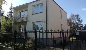 dom wolnostojący, 4 pokoje Włocławek, al. Kazimierza Wielkiego