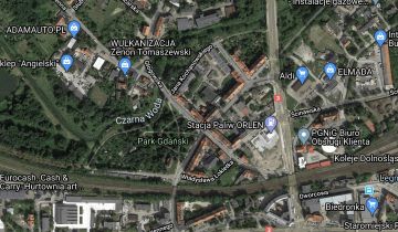 Mieszkanie 3-pokojowe Legnica, ul. Głogowska