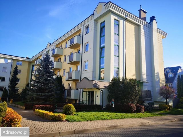 Mieszkanie 3-pokojowe Piaseczno Centrum, ul. Nad Perełką. Zdjęcie 1