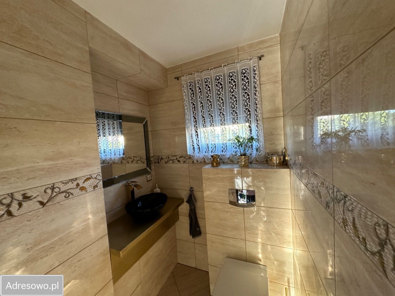 dom wolnostojący, 4 pokoje Gniezno. Zdjęcie 14