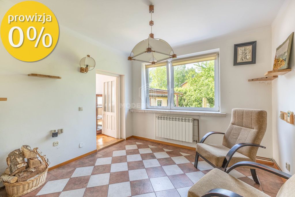 dom wolnostojący, 5 pokoi Sade Budy, ul. Warszawska